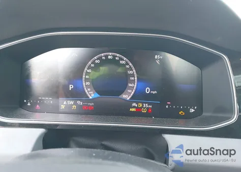 2025 Volkswagen Jetta 1.5T Se z USA, uszkodzony, nr VIN 3VW7X7BUXSM042594